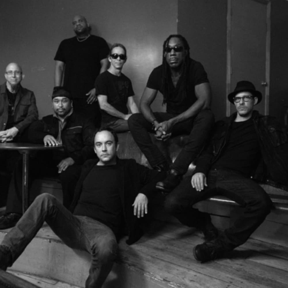 Watchtower: A tribute to Dave Matthews Band Image #1