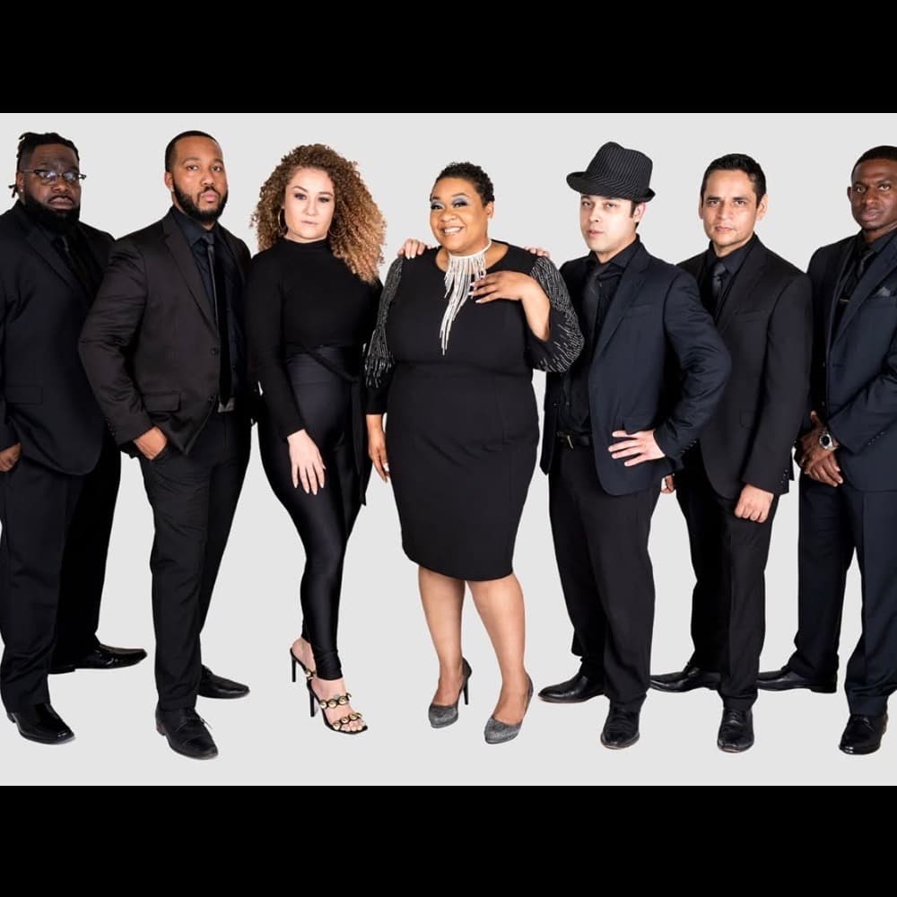 The Tausha Jackson Experience Profile Picture
