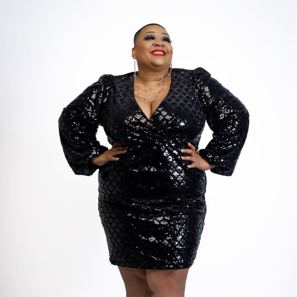 The Tausha Jackson Experience Image #0