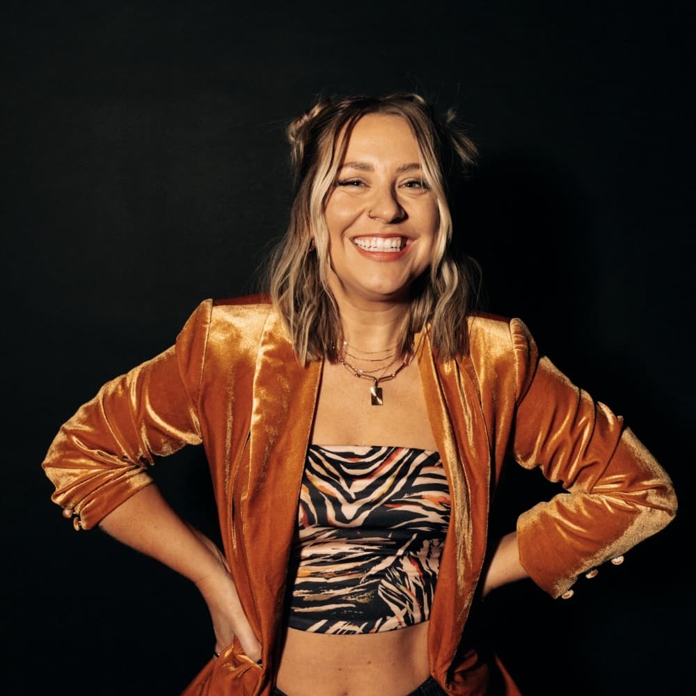 Dani Stacy Image #0