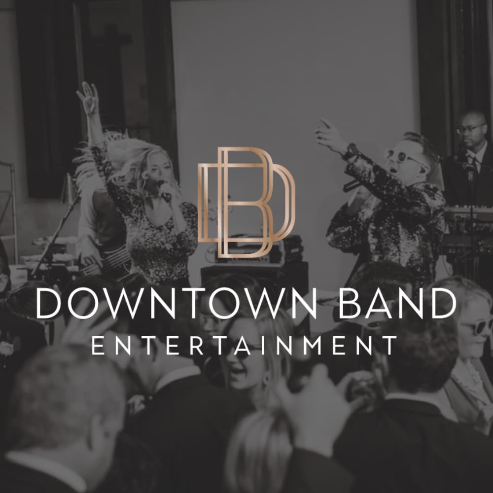 Downtown Band Entertainment Profile Picture