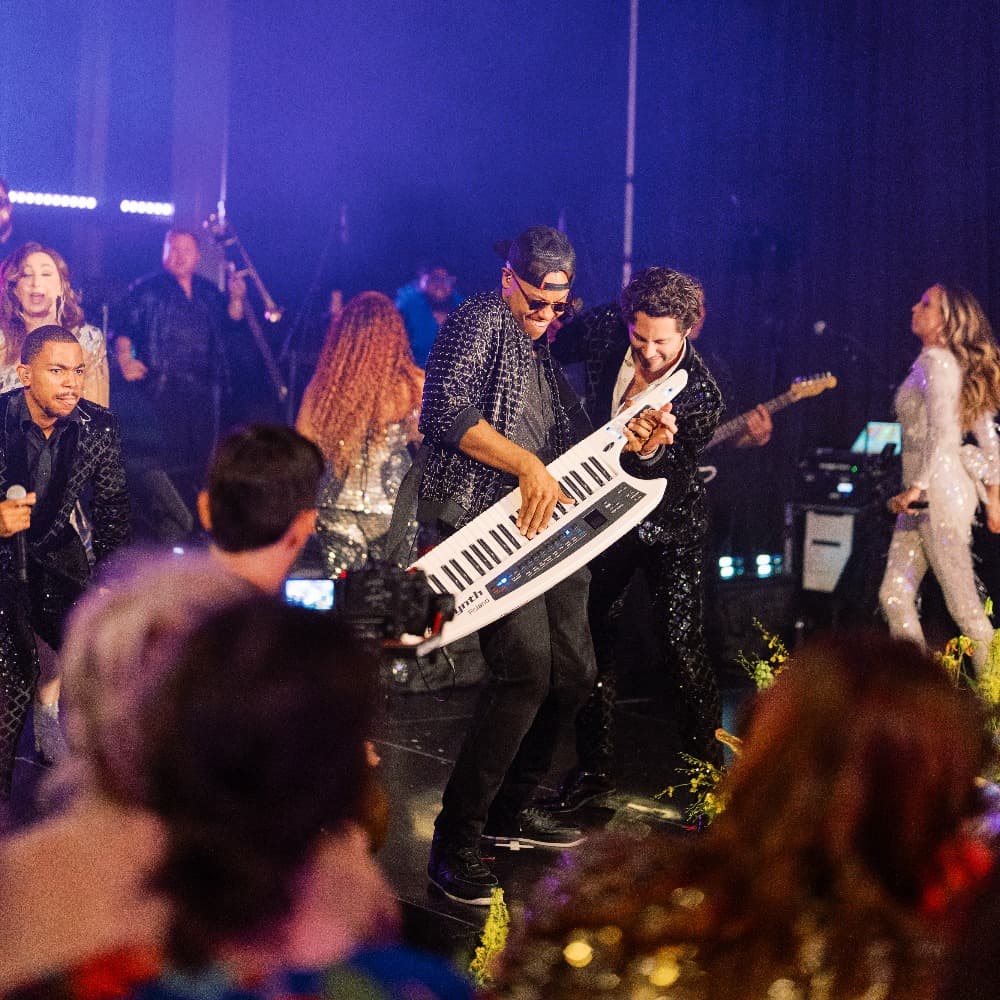 The Downtown Band Image #1