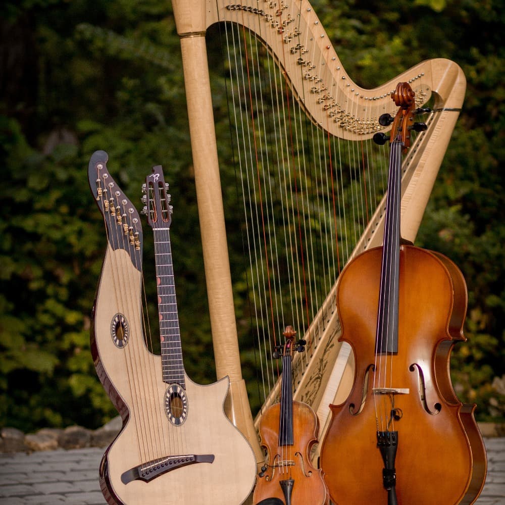 Musically Yours Image #1