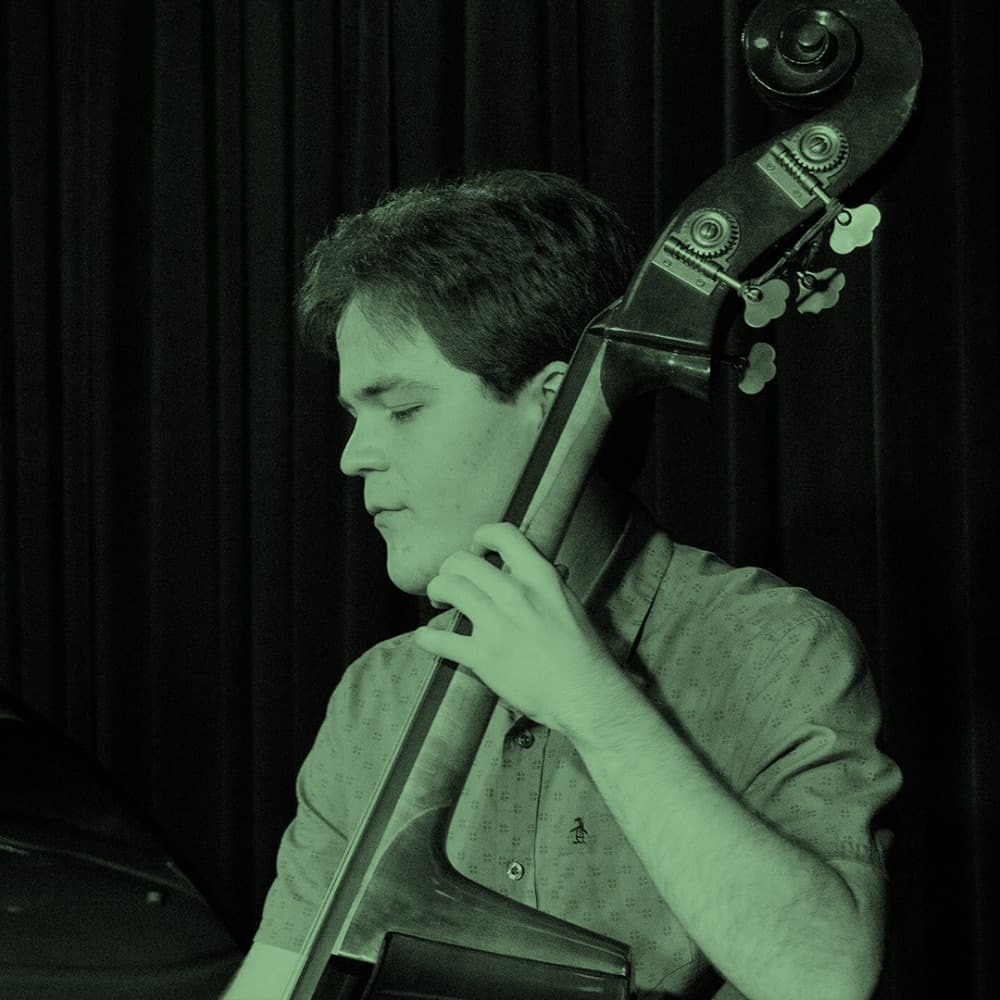Ellis Green Music Profile Picture