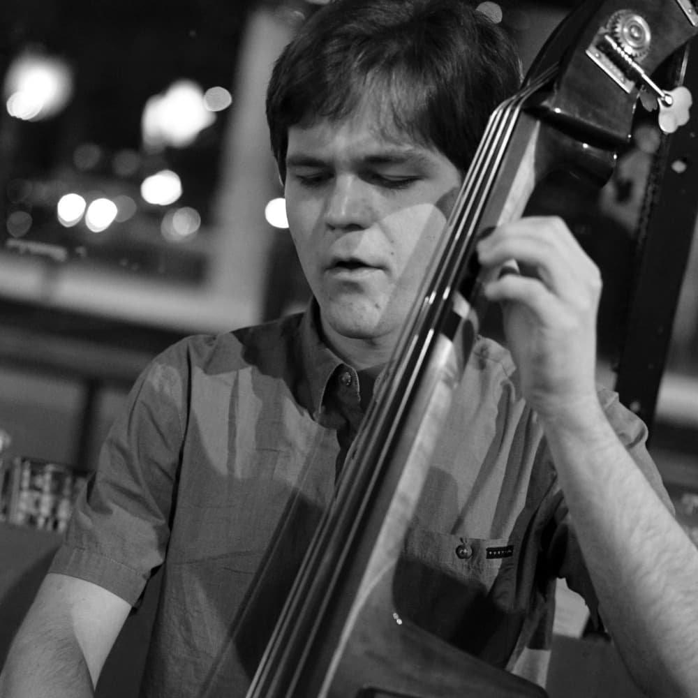 Ellis Green Music Image #0