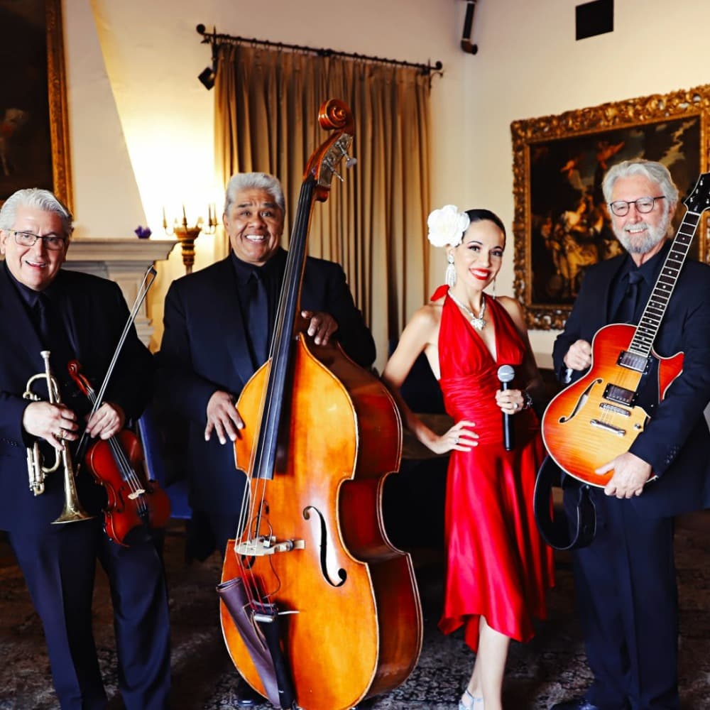 Nuance Jazz Music