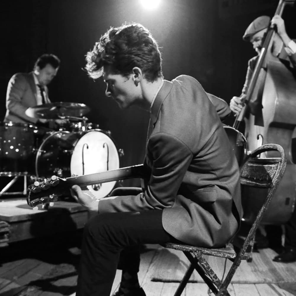 The Apollo Trio profile photo