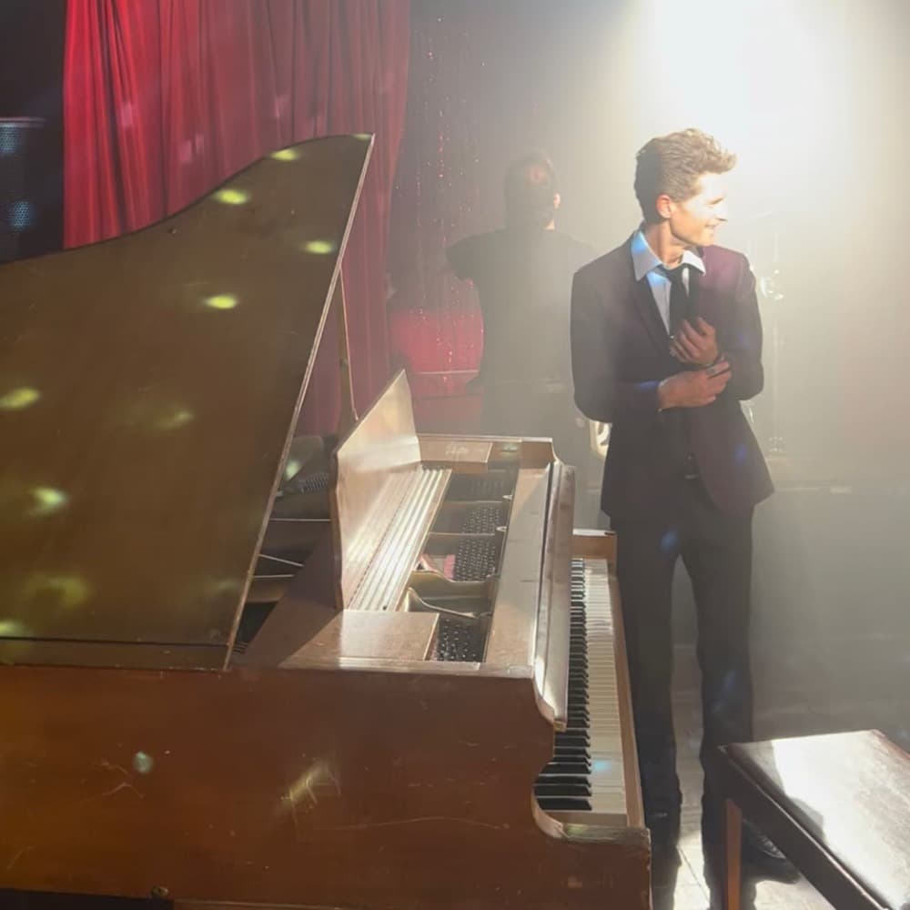 The Apollo Trio photo 3