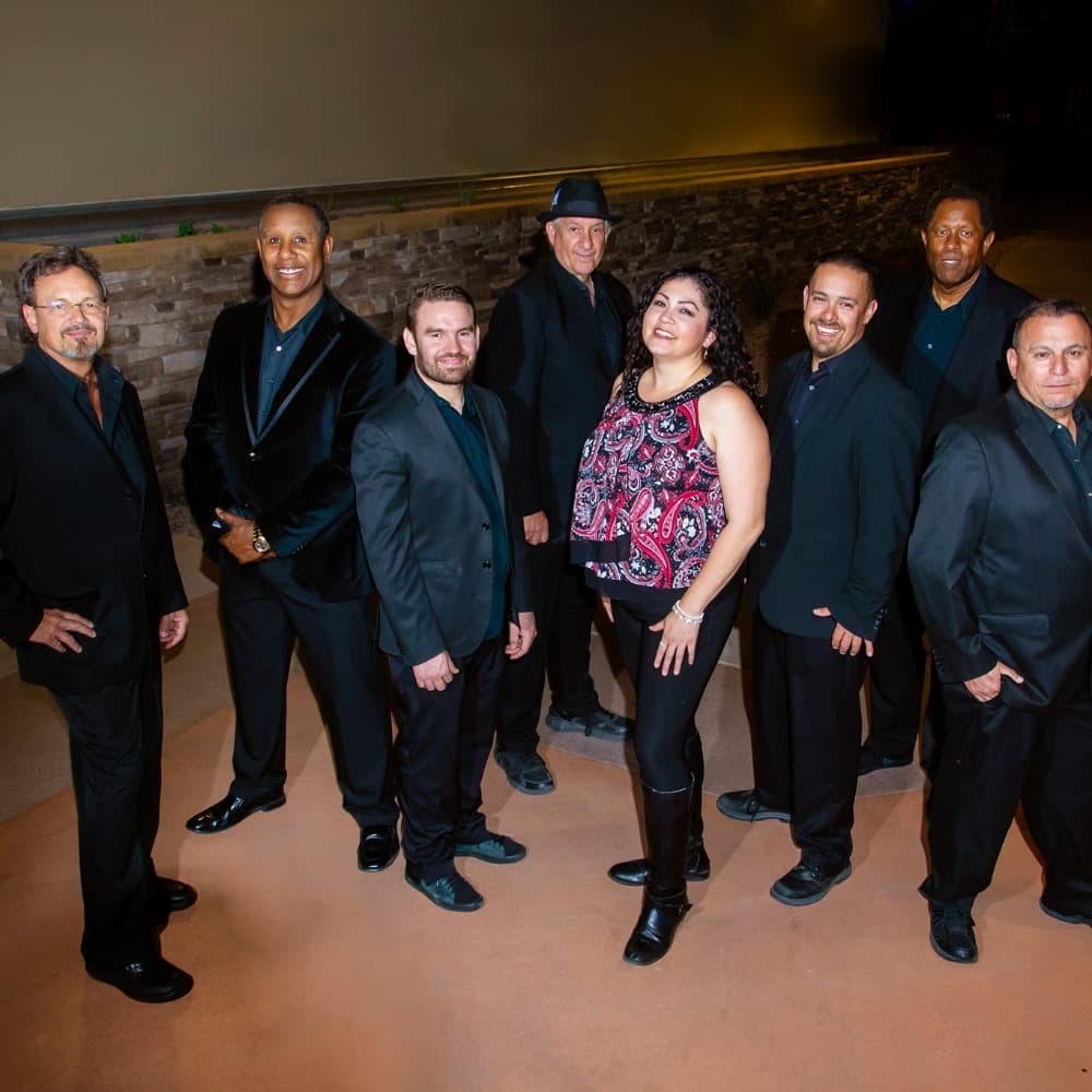The Rhythm Edition Band Profile Picture