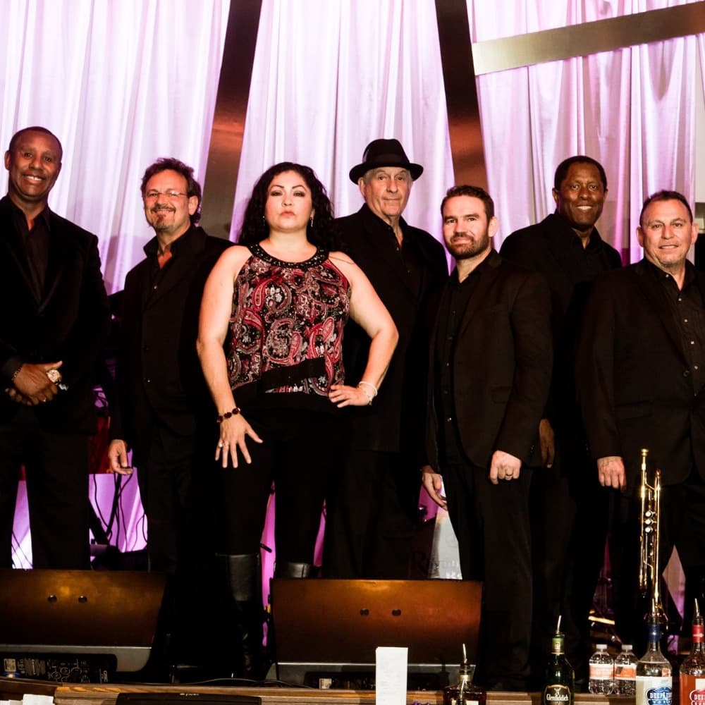 The Rhythm Edition Band Image #1
