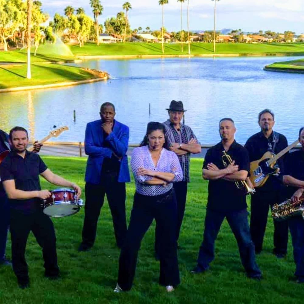 The Rhythm Edition Band Image #2