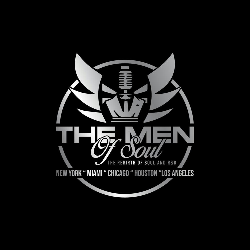 The Men of Soul Profile Picture