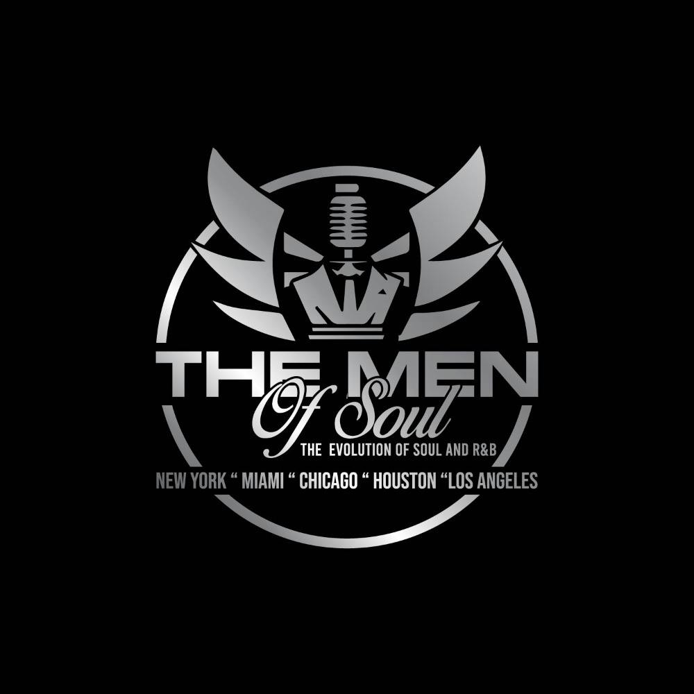 The Men of Soul Image #0