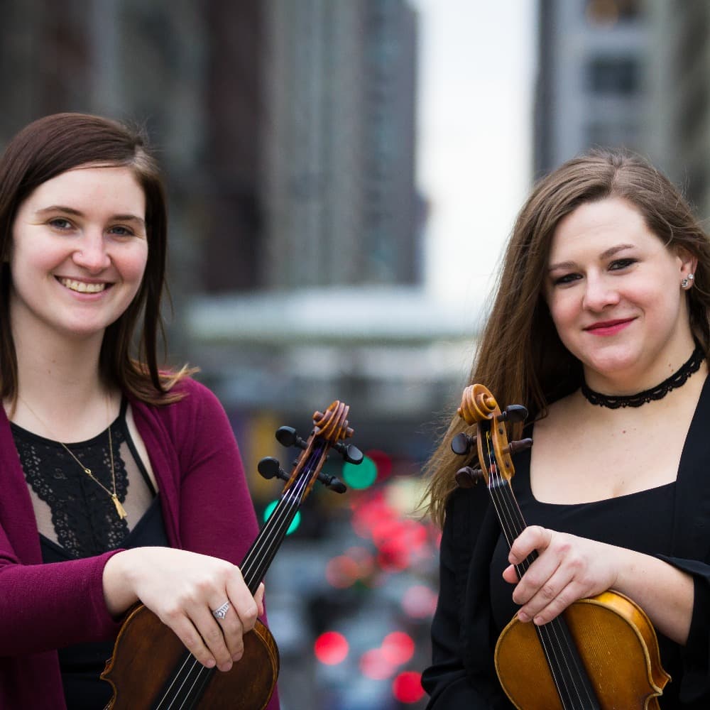 Chicago Street Strings Image #2