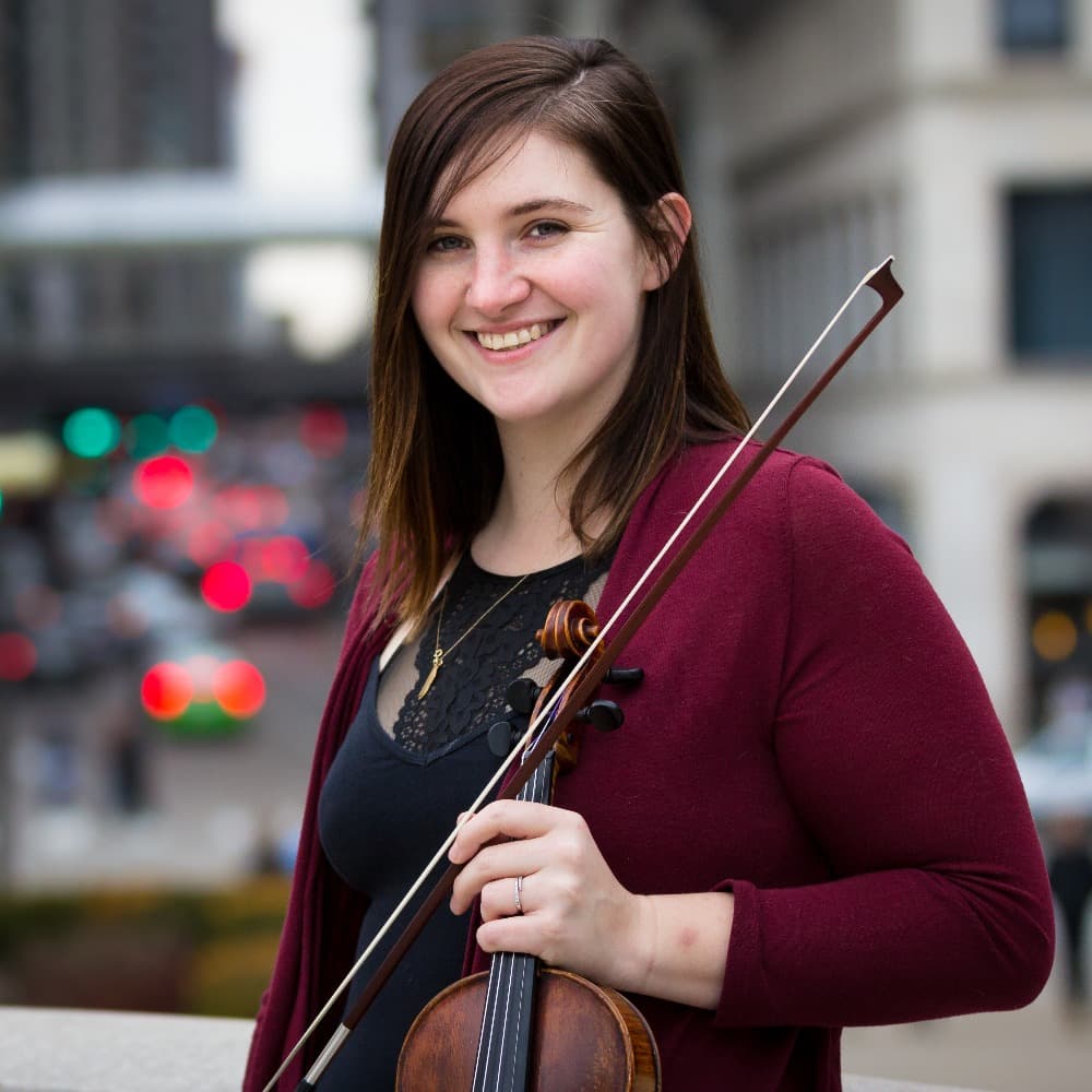 Chicago Street Strings Image #3
