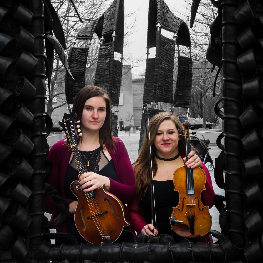 Chicago Street Strings Image #5