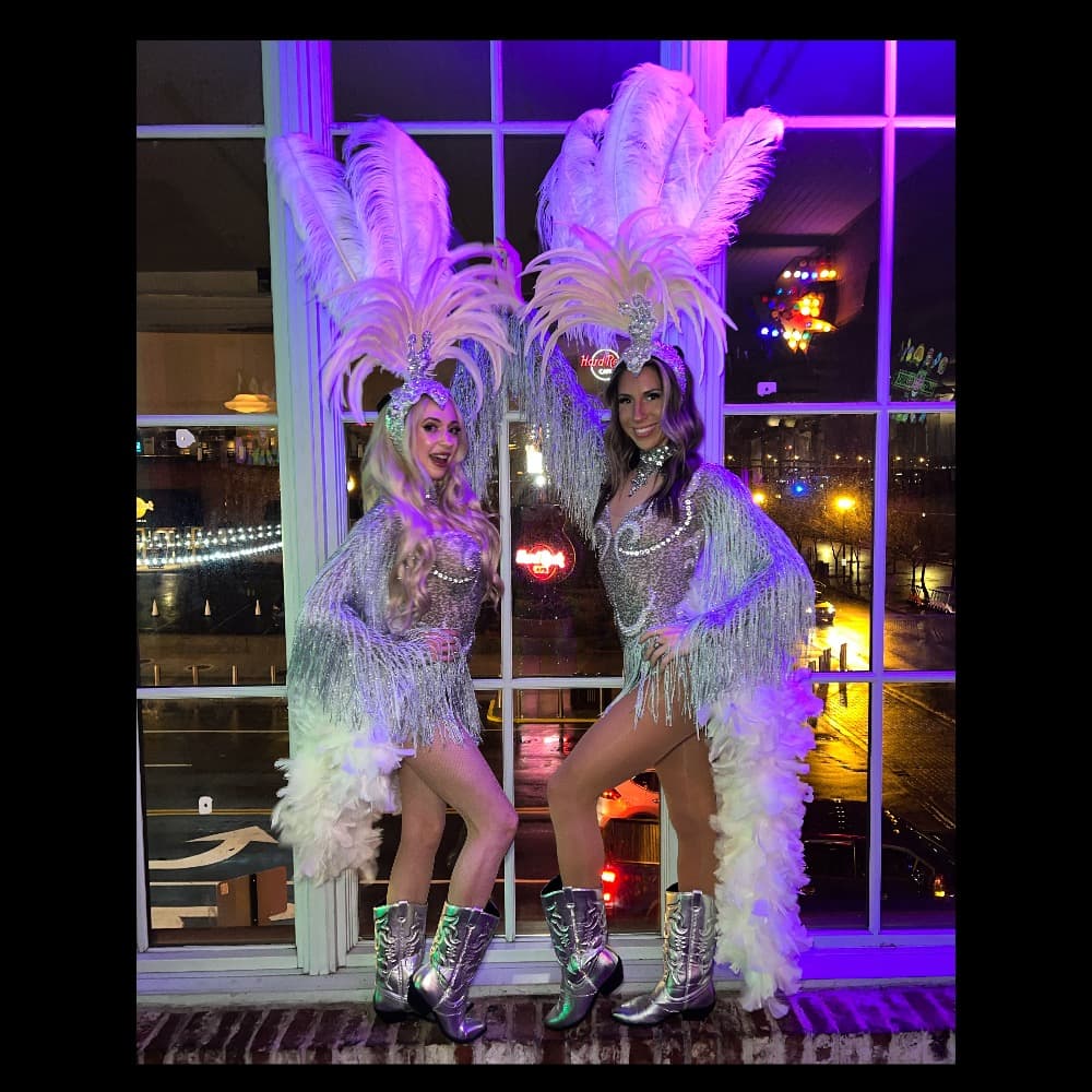Nashville Glam Entertainment Image #5