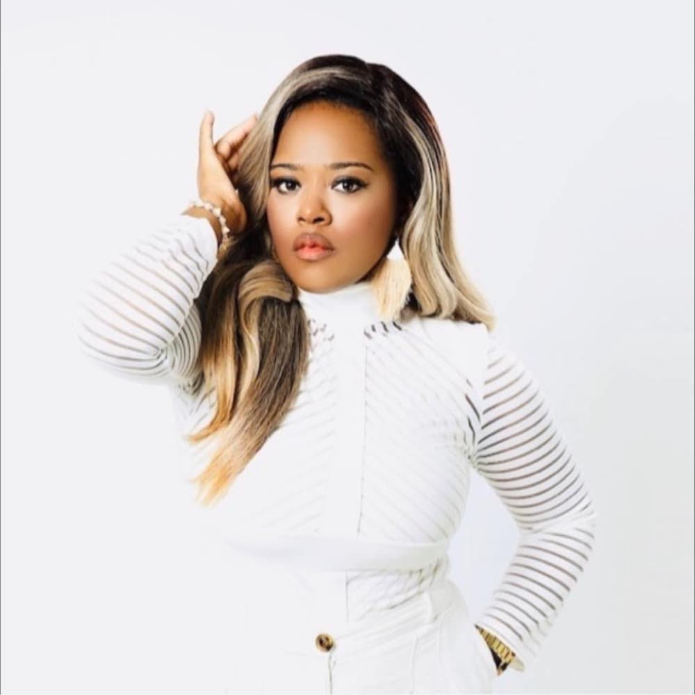 Latisha Johnson Montgomery Profile Picture