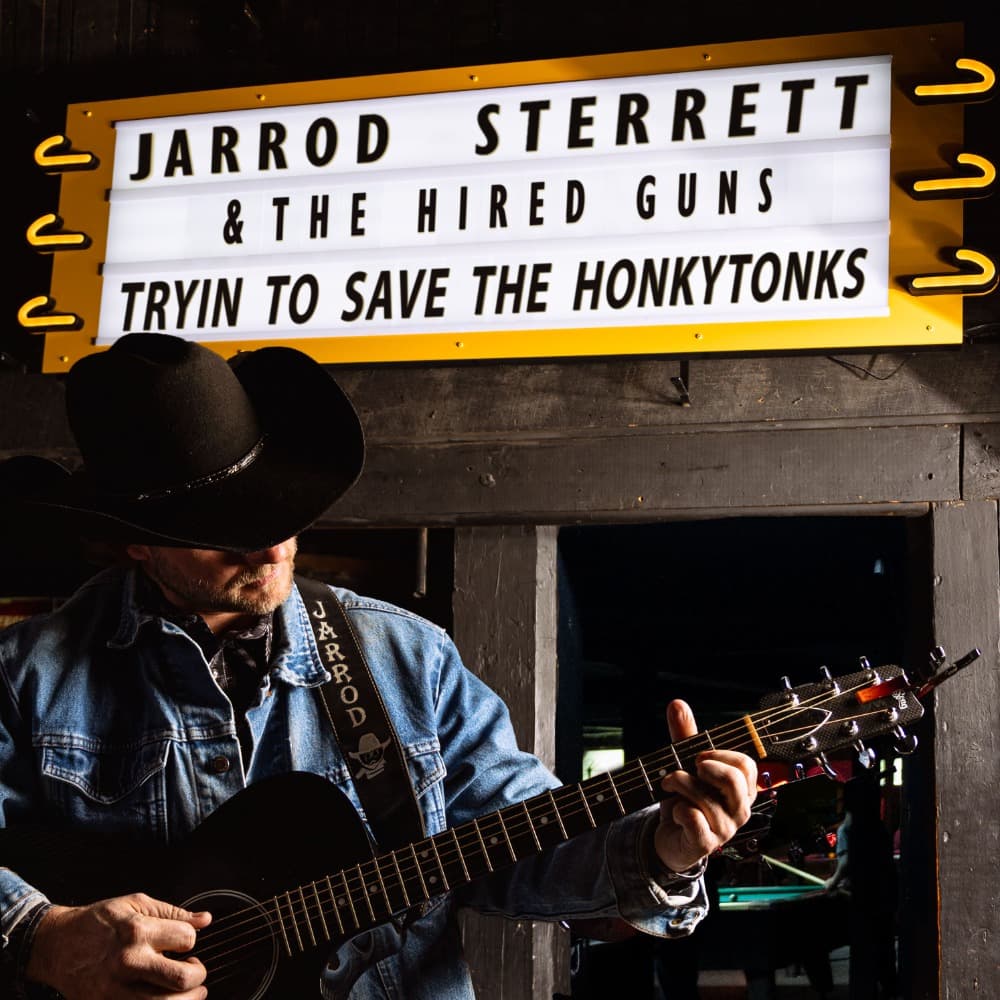 Jarrod Sterrett Image #2