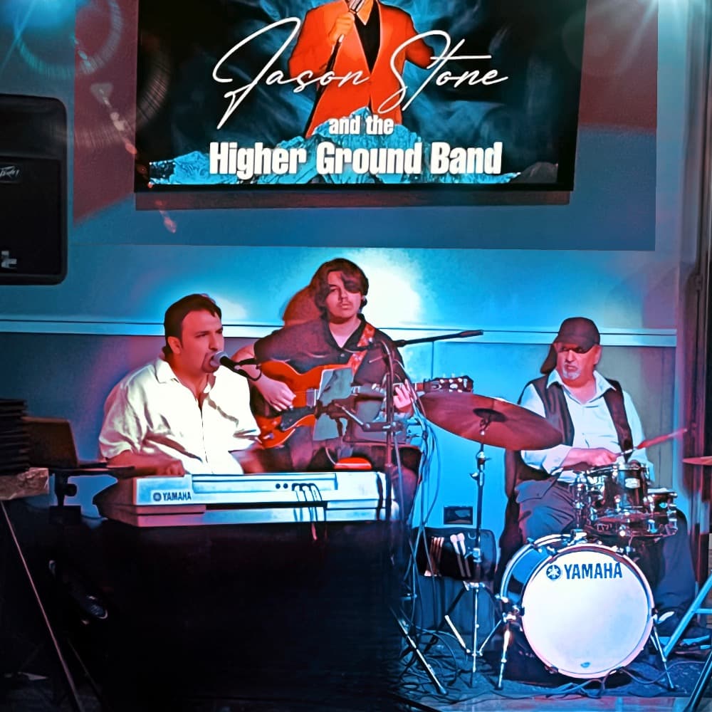 Live Music Chicago Image #5
