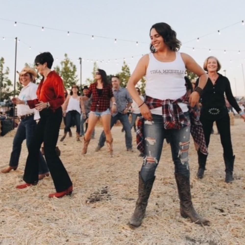 Country Line Dance Instructors- Denver, CO