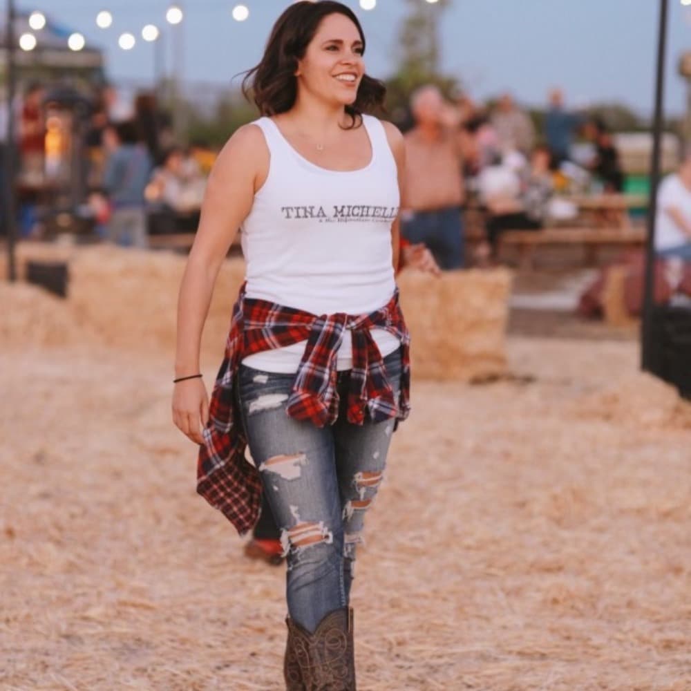 Country Line Dance Instructors (Jenny Cain Productions) Image #1
