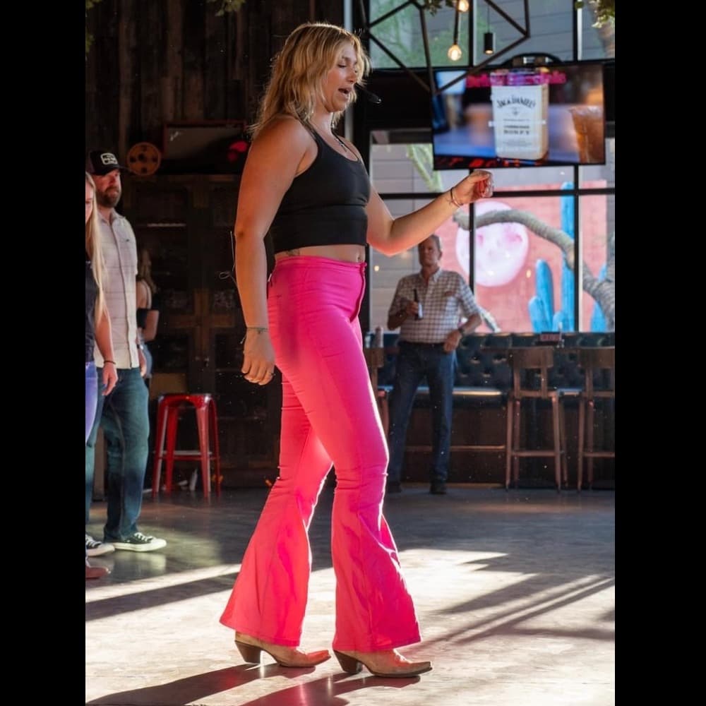 Country Line Dance Instructors (Jenny Cain Productions) Image #1