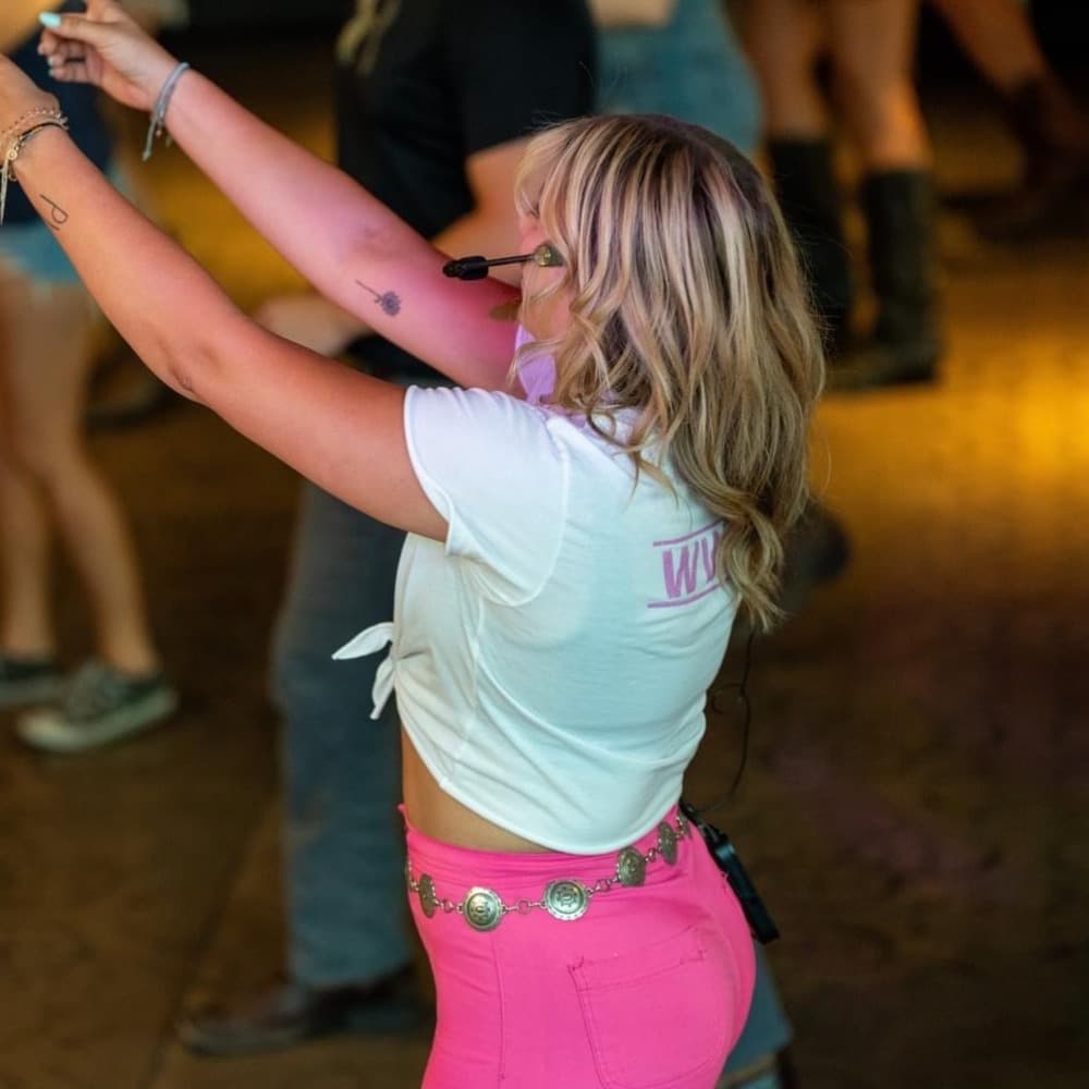 Country Line Dance Instructors (Jenny Cain Productions) Image #3