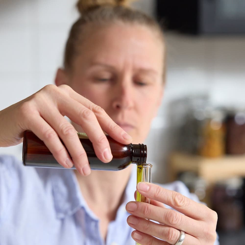 Organic Aromatherapy Blending Activation TX