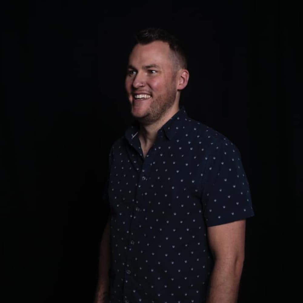Nathan Dohse Image #4