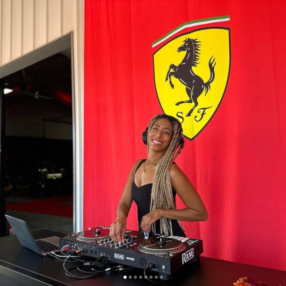 DJ Kennedy Image #0