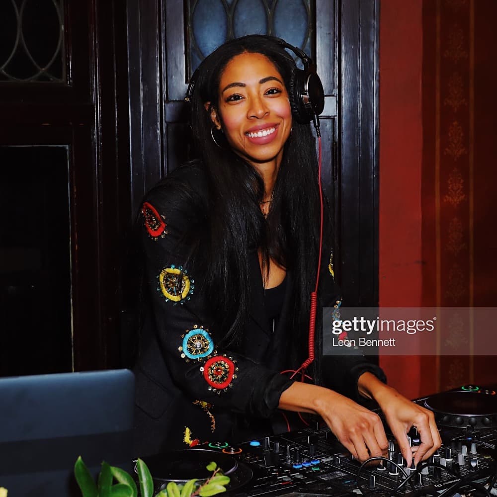 DJ Kennedy Image #1