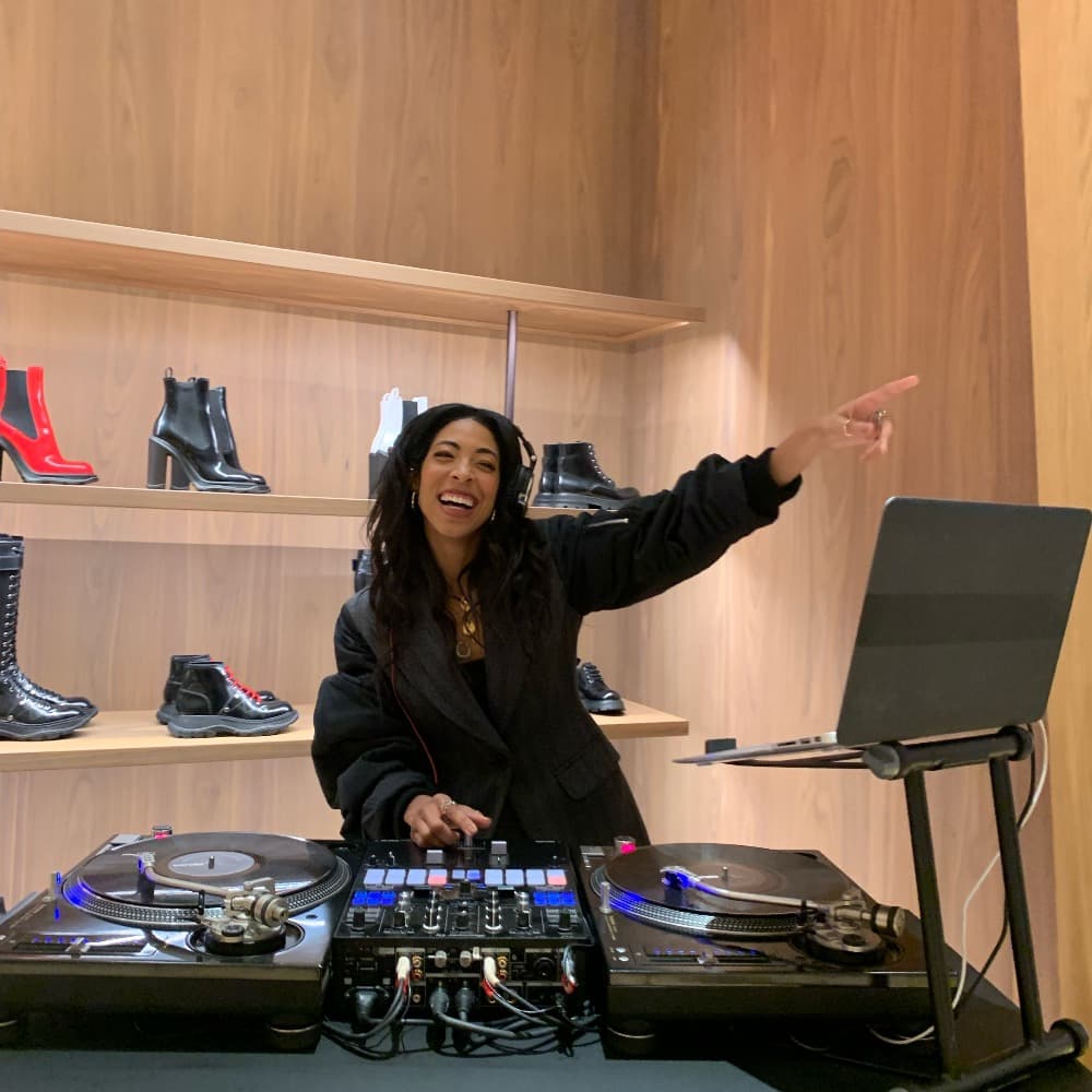 DJ Kennedy Image #2