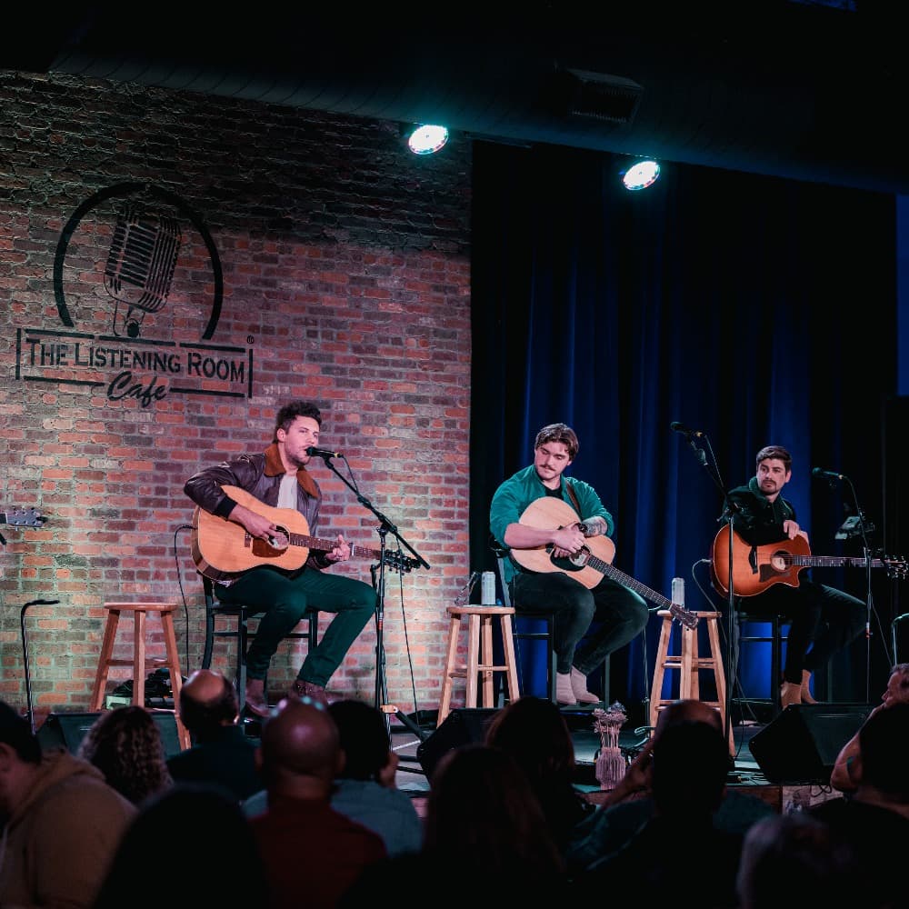 Nashville Tour Stop: Songwriter Experience Image #0