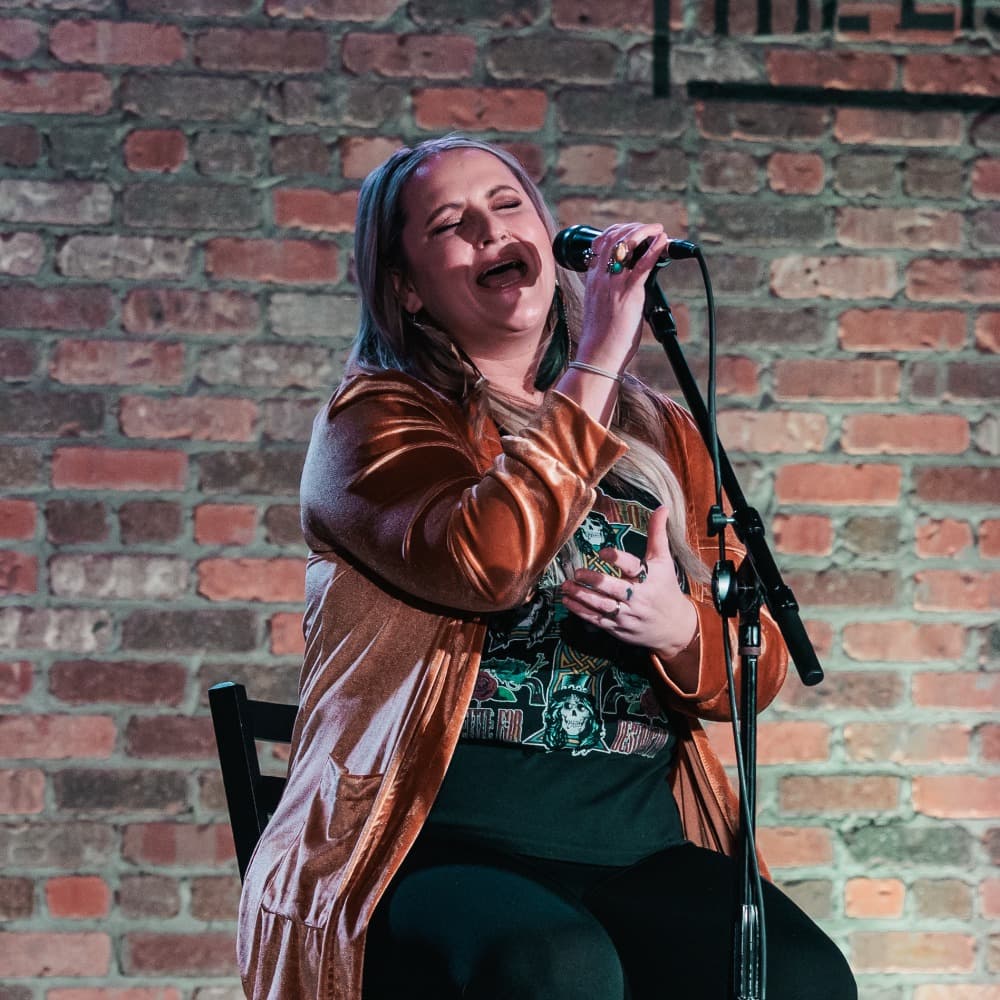 Nashville Tour Stop: Songwriter Experience Image #2