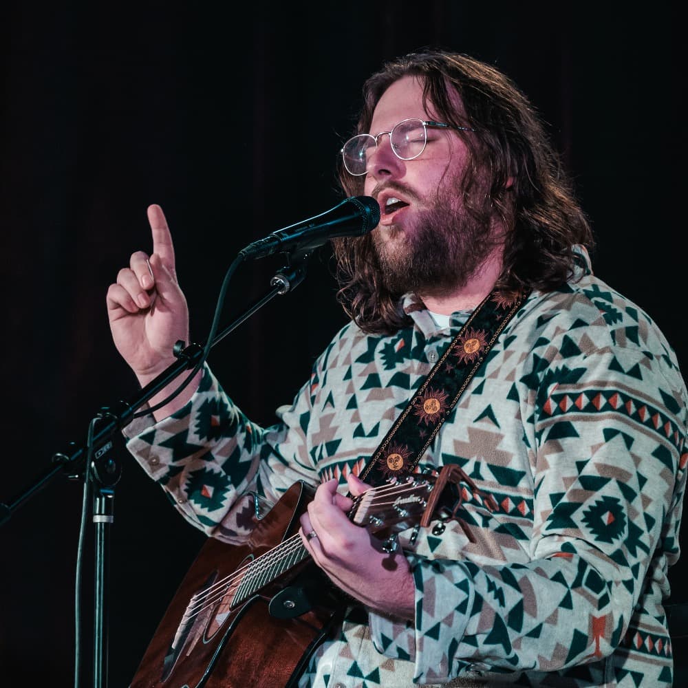 Nashville Tour Stop: Songwriter Experience Image #3