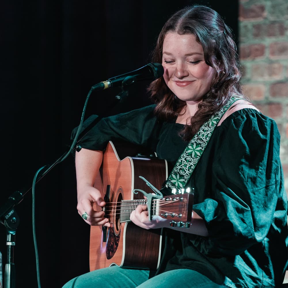 Nashville Tour Stop: Songwriter Experience Image #4