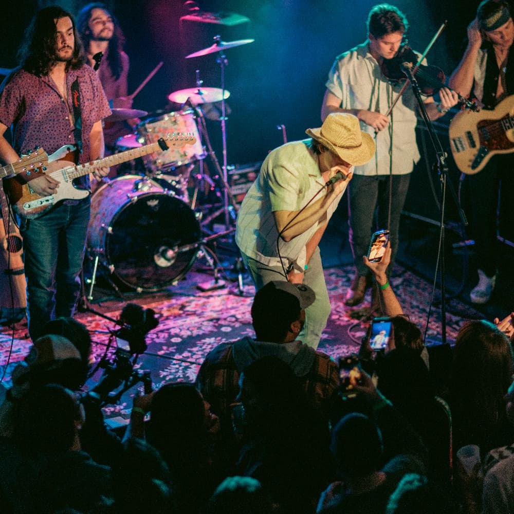 Nashville Tour Stop: Songwriter Experience Image #5