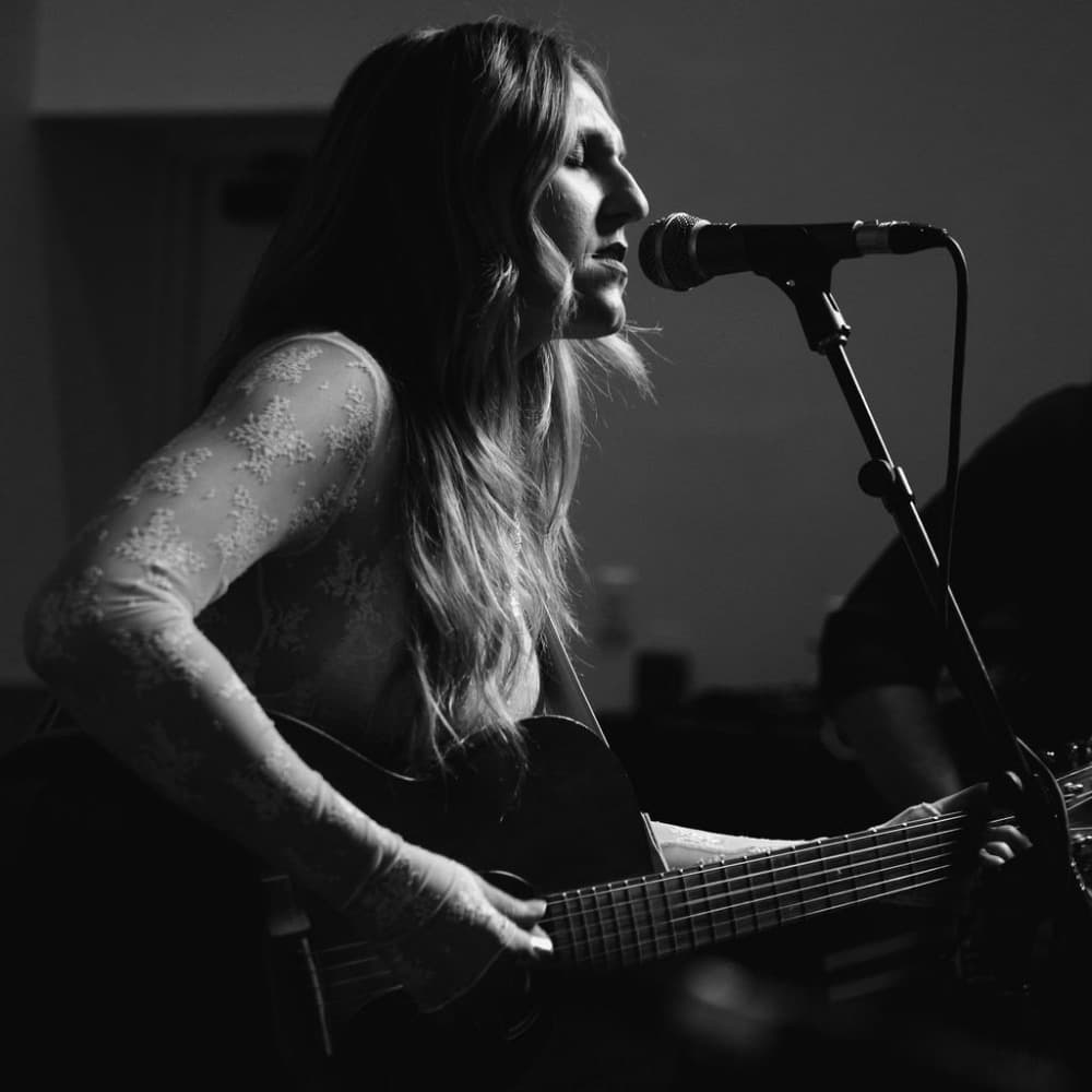 Christina Brennan Image #1
