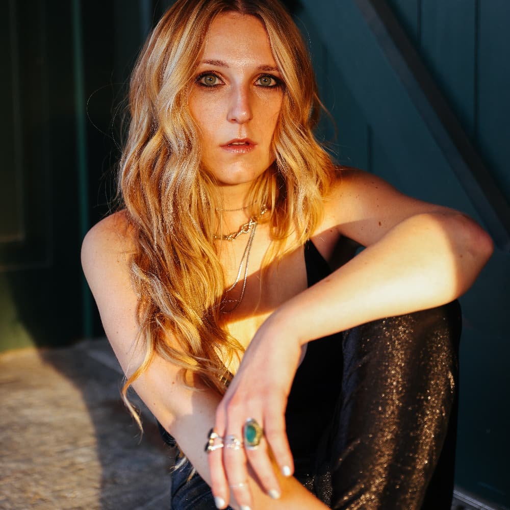 Christina Brennan Image #4