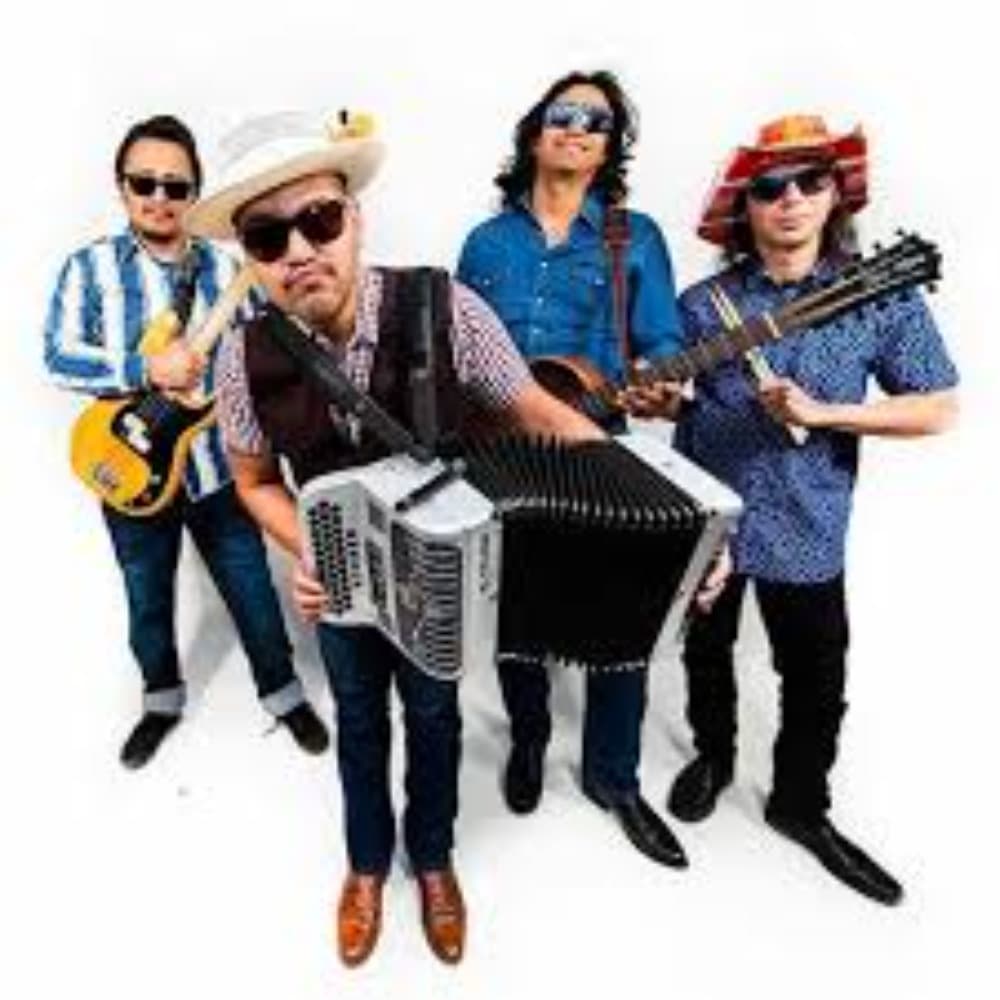 Grupo Tan Tan profile photo