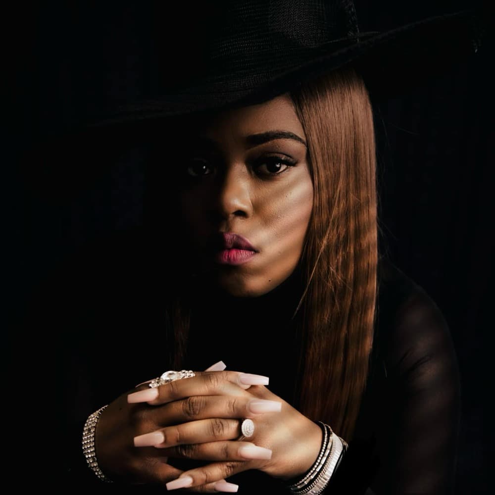 Latisha Johnson Montgomery Image #0