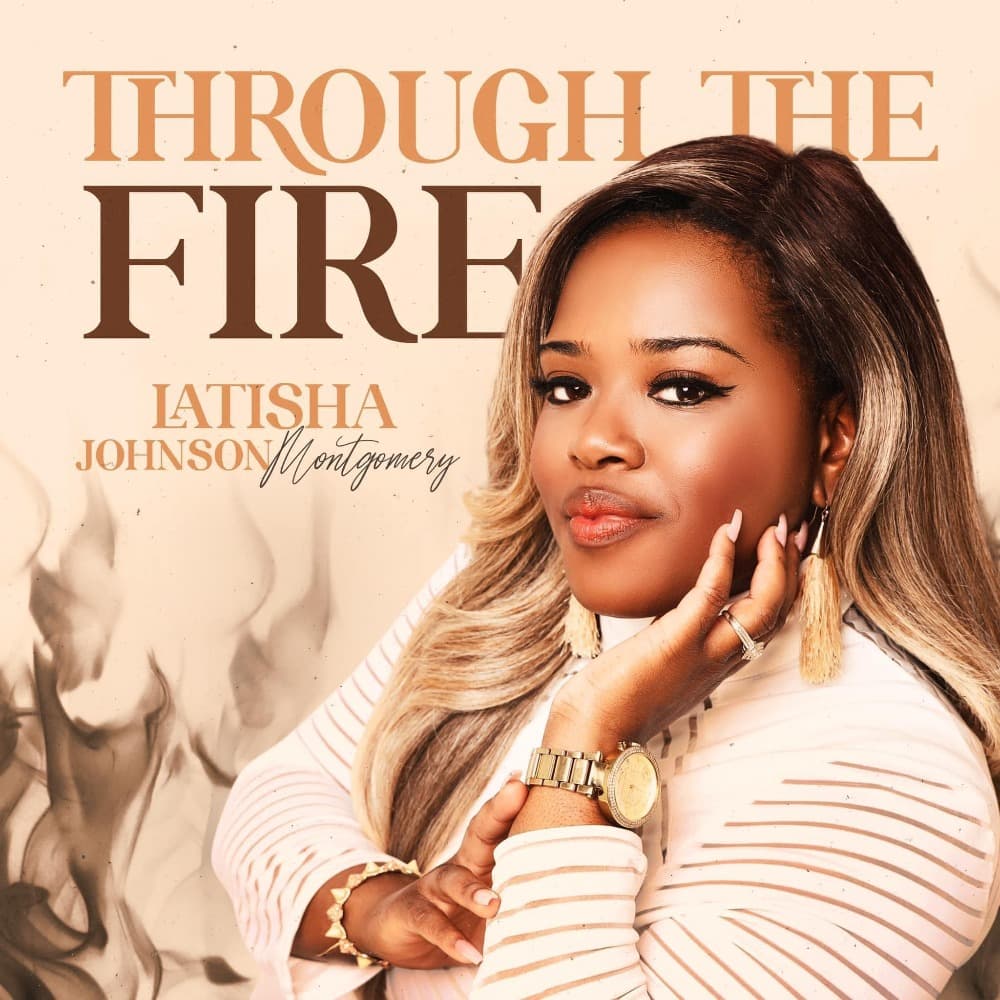 Latisha Johnson Montgomery Image #1