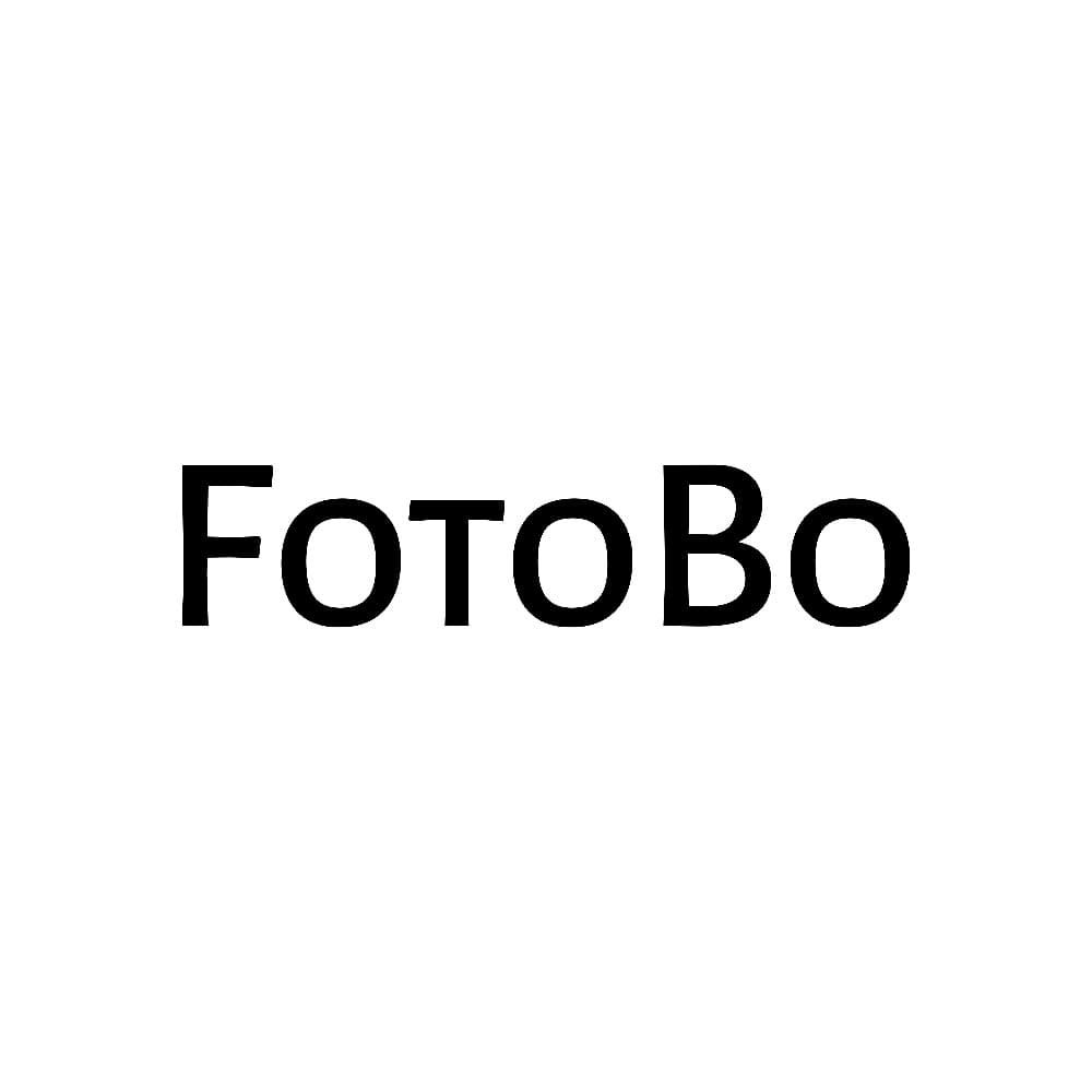 FotoBo Photobooth Co. Profile Picture