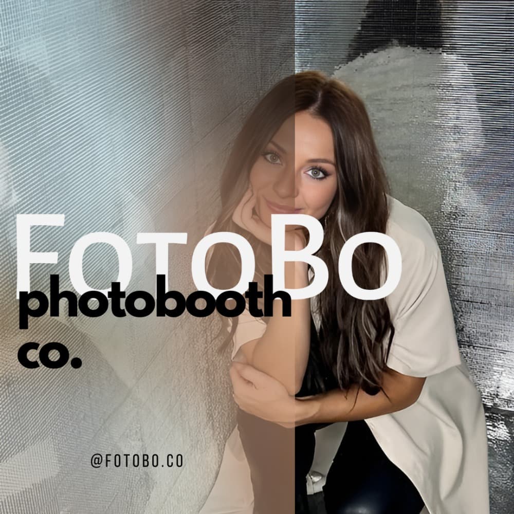 FotoBo Photobooth Co. Image #1