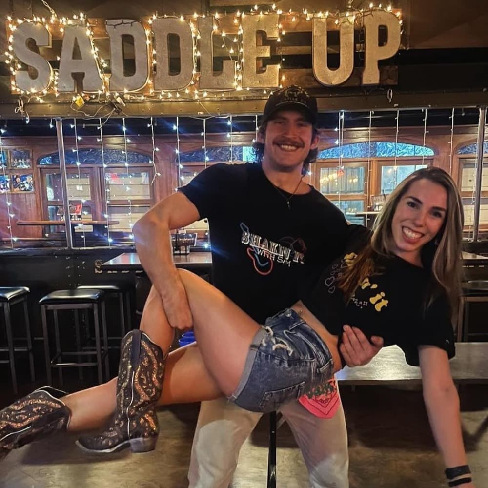 Country Line Dance Instructors (Jenny Cain Productions)