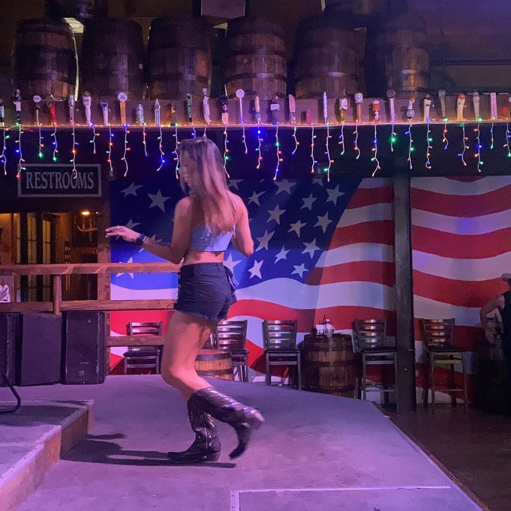 Country Line Dance Instructors (Jenny Cain Productions) Image #0