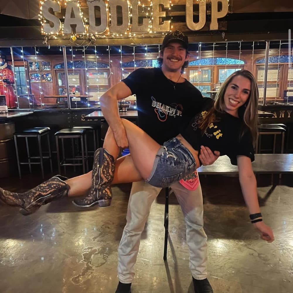 Country Line Dance Instructors (Jenny Cain Productions) Image #2