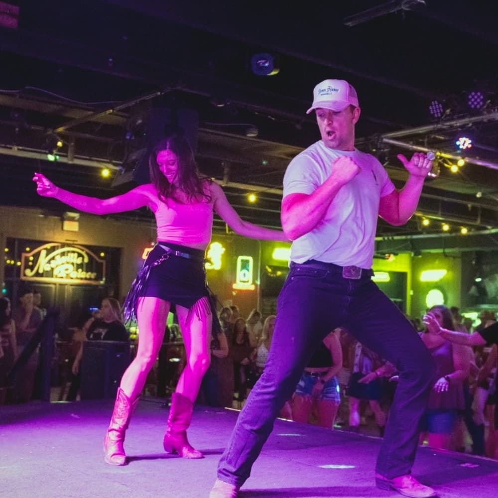 Country Line Dance Instructors (Jenny Cain Productions) Image #3