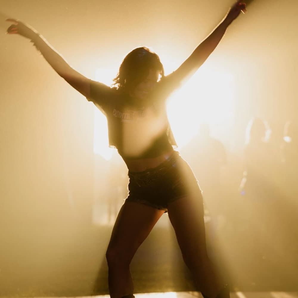 Country Line Dance Instructors (Jenny Cain Productions)